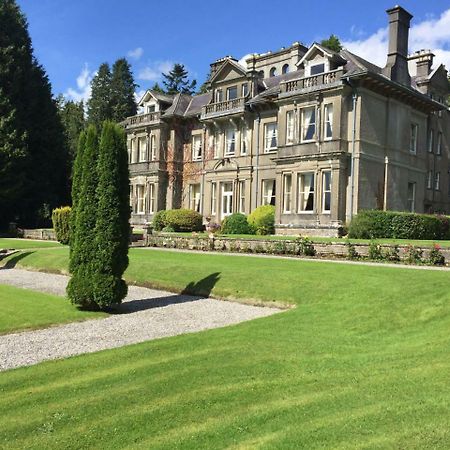 Clonalis House - Guesthouse Castlerea Екстер'єр фото