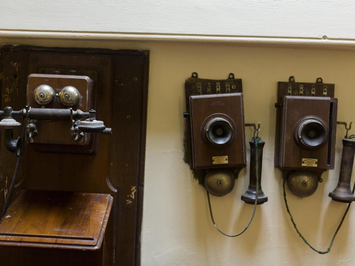 Clonalis House - Guesthouse Castlerea Екстер'єр фото
