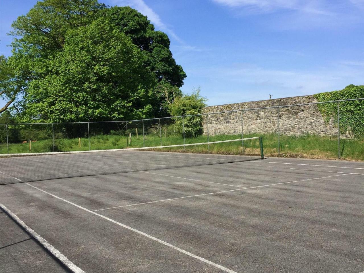 Clonalis House - Guesthouse Castlerea Екстер'єр фото